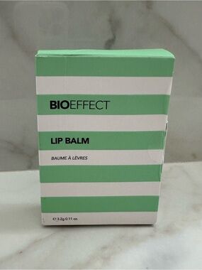 NIB. Bioeffect Lip Balm. 3.2 g.